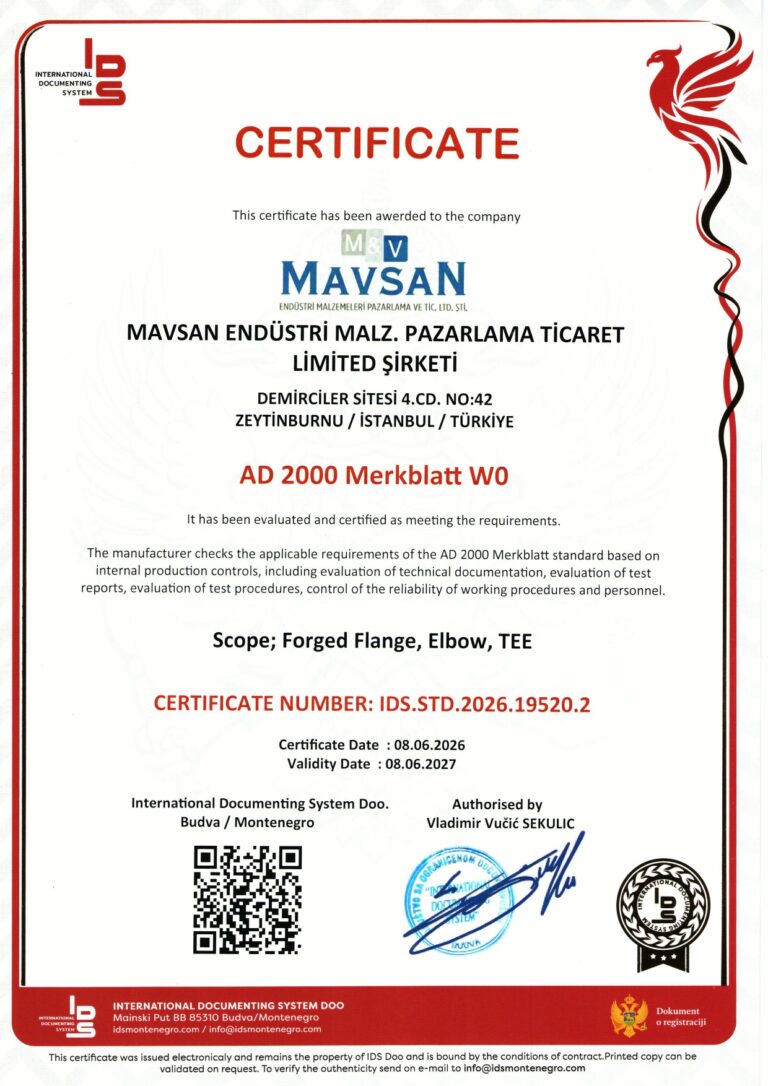 Mavsan Belgesi